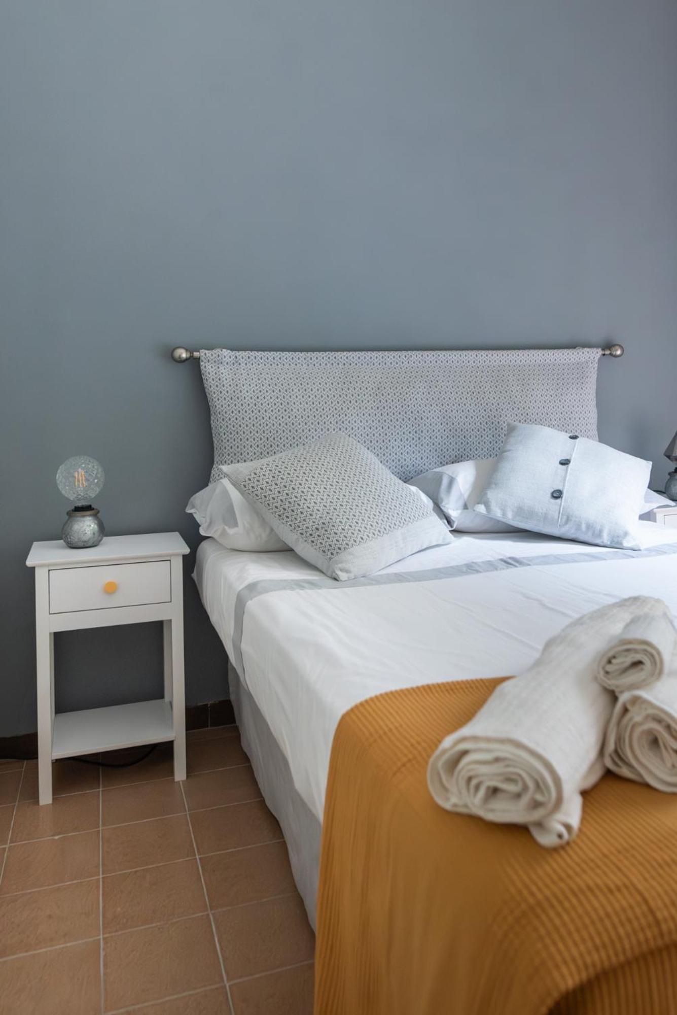Punto Zero Hotell Corniglia Exteriör bild